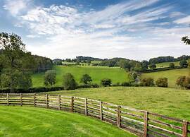 Cottage in Thirsk With Scenic Trails & Spa