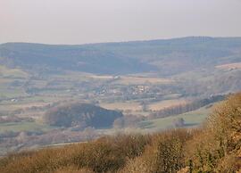 Cottage in Thirsk With Scenic Trails & Spa