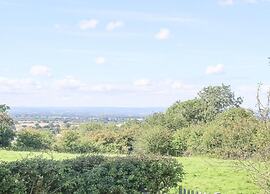 Cottage in Thirsk With Scenic Trails & Spa