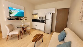 Beautiful & Cozy Apartment in PdC Ocean View