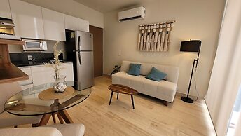 Beautiful & Cozy Apartment in PdC Ocean View