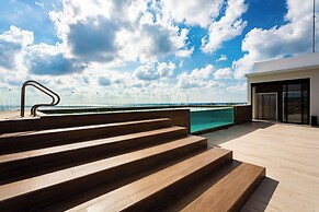 Beautiful & Cozy Apartment in PdC Ocean View