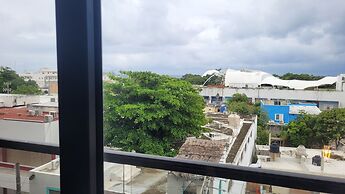 Beautiful & Cozy Apartment in PdC Ocean View