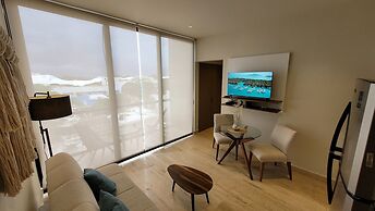 Beautiful & Cozy Apartment in PdC Ocean View