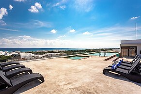 Beautiful & Cozy Apartment in PdC Ocean View