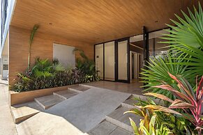 Beautiful & Cozy Apartment in PdC Ocean View