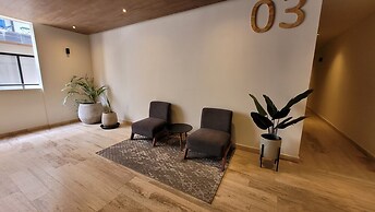 Beautiful & Cozy Apartment in PdC Ocean View