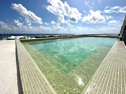 Beautiful & Cozy Apartment in PdC Ocean View