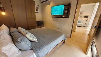 Beautiful & Cozy Apartment in PdC Ocean View