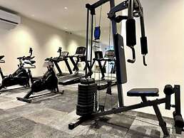 Beautiful & Cozy Apartment in PdC Ocean View