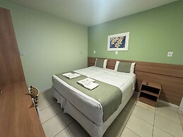 Domus Hotel Rio Verde - Parauapebas