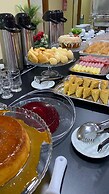 Domus Hotel Rio Verde - Parauapebas