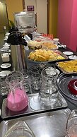 Domus Hotel Rio Verde - Parauapebas
