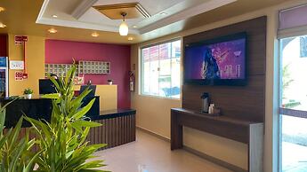 Domus Hotel Rio Verde - Parauapebas