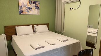 Domus Hotel Rio Verde - Parauapebas