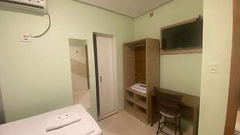 Domus Hotel Rio Verde - Parauapebas