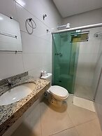 Domus Hotel Rio Verde - Parauapebas