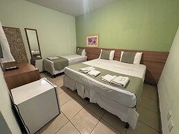 Domus Hotel Rio Verde - Parauapebas