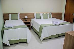 Domus Hotel Rio Verde - Parauapebas