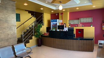 Domus Hotel Rio Verde - Parauapebas
