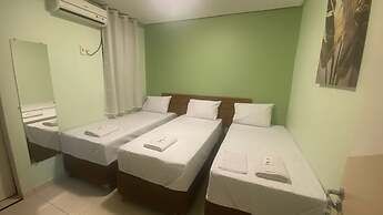 Domus Hotel Rio Verde - Parauapebas