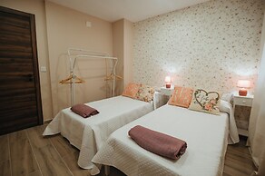 Hostel Albergue La Iglesia