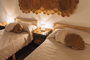 Hostel Albergue La Iglesia