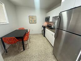 Wynwood Bungalows By Renzzi
