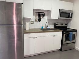 Wynwood Bungalows By Renzzi