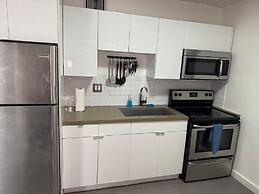 Wynwood Bungalows By Renzzi