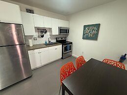 Wynwood Bungalows By Renzzi