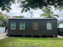 Wynwood Bungalows By Renzzi