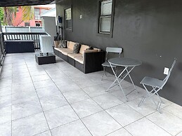 Wynwood Bungalows By Renzzi