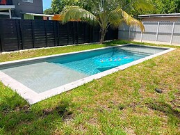 Wynwood Bungalows By Renzzi