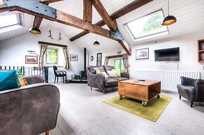 Cottage in Warslow Near Manifold Valley