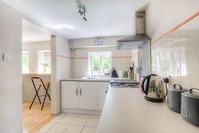 Cottage in Warslow Near Manifold Valley