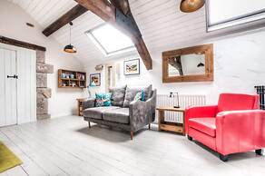 Cottage in Warslow Near Manifold Valley