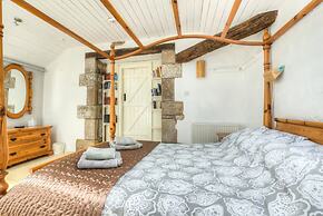Cottage in Warslow Near Manifold Valley