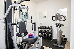 Lodge in Thirsk With Scenic Trails & Spa