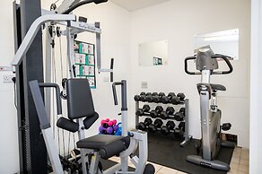 Lodge in Thirsk With Scenic Trails & Spa