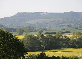 Lodge in Thirsk With Scenic Trails & Spa