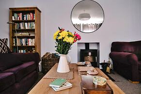 Cottage in Lewannick Near Cornwall Coast