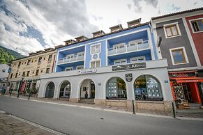 Pension Schachner