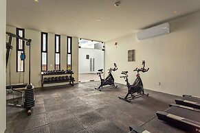 Luxury Apartment 1BR in Playa Del Carmen