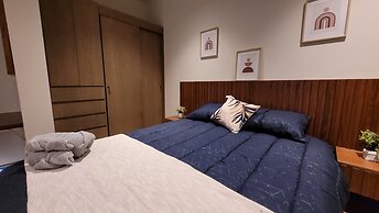 Luxury Apartment 1BR in Playa Del Carmen