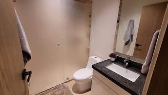 Luxury Apartment 1BR in Playa Del Carmen