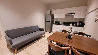 Luxury Apartment 1BR in Playa Del Carmen