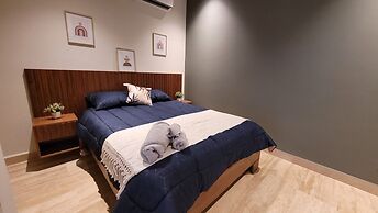 Luxury Apartment 1BR in Playa Del Carmen