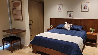 Luxury Apartment 1BR in Playa Del Carmen