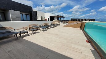 Luxury Apartment 1BR in Playa Del Carmen